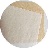 27gsm, 30gsm, 32gsm Brown or White Color Interleaving Paper for Stainless Steel or Aluminium